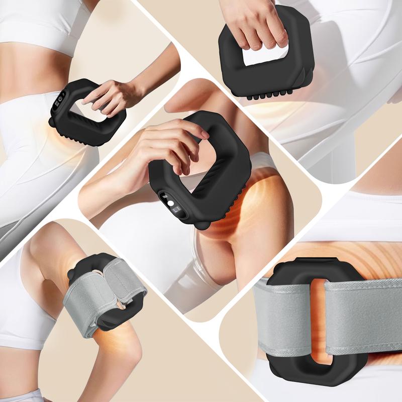Fascia Ring