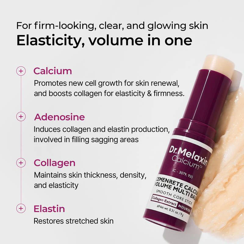 GlowFirm VelvetPore DermGlow Set