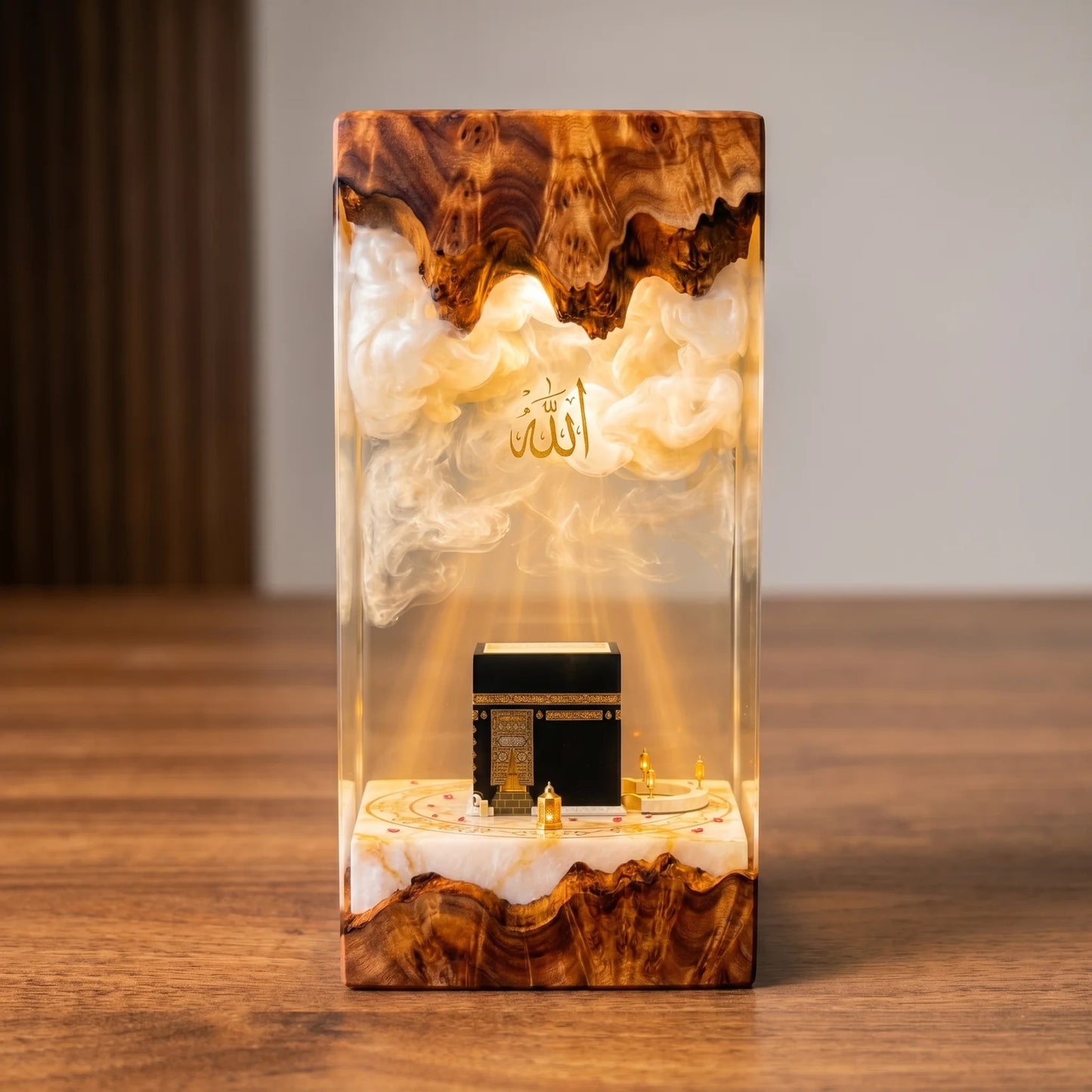Ayesha lamps