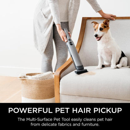 Lightweight Cordless Hand Vacuum