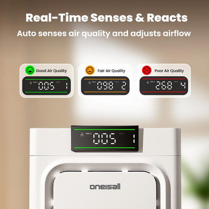 PurrAir Purifiers