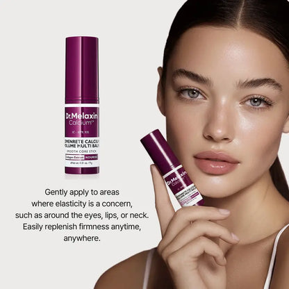 GlowFirm VelvetPore DermGlow Set