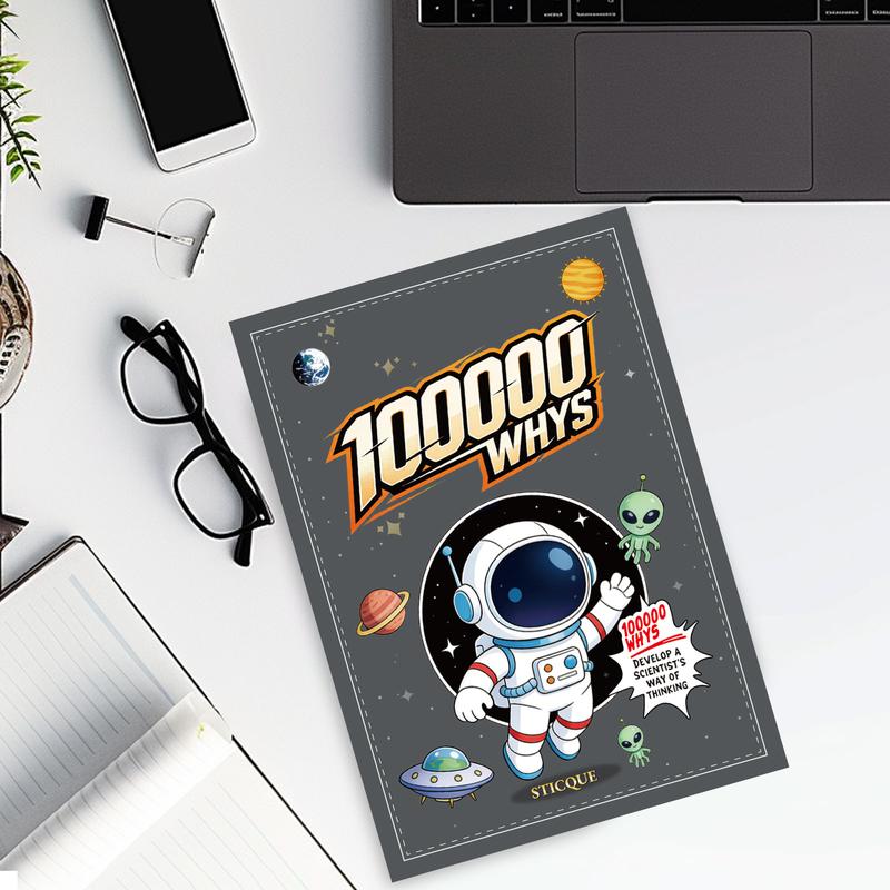 Children's encyclopedia 【Why 100,000?】