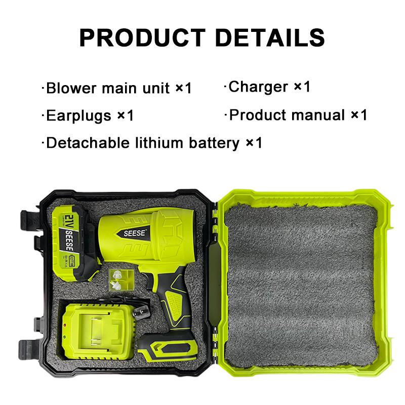 JetBlower Pro【FathersDayGift】