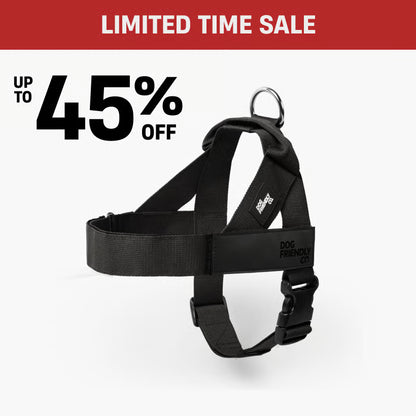 PawFit Pro — No-Pull Dog Harness