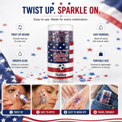 SparkleStick GlowStick Pro StarSparkle FreedomGlow