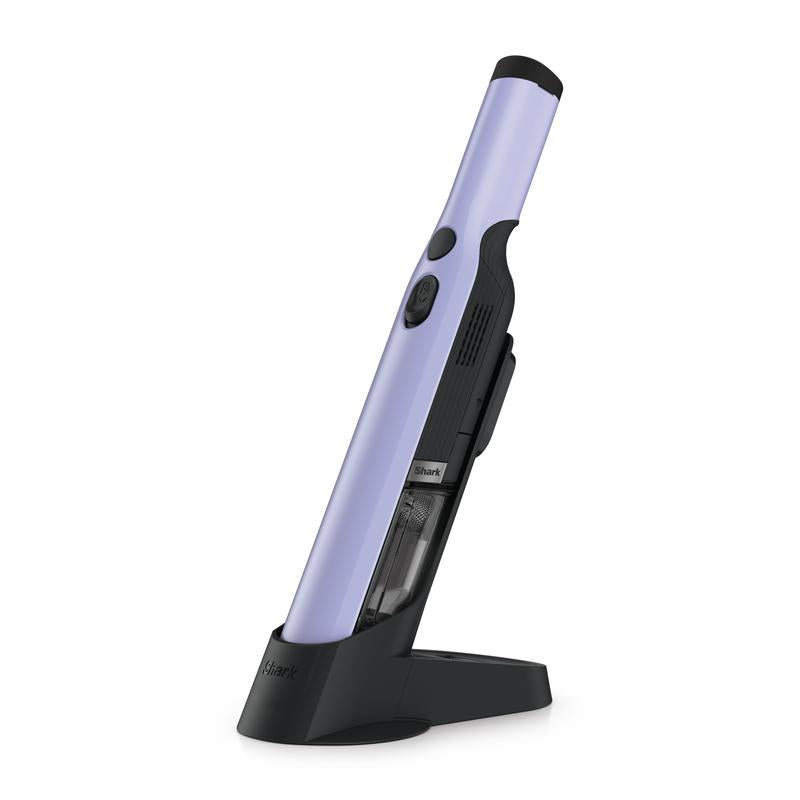Lightweight Cordless Hand Vacuum