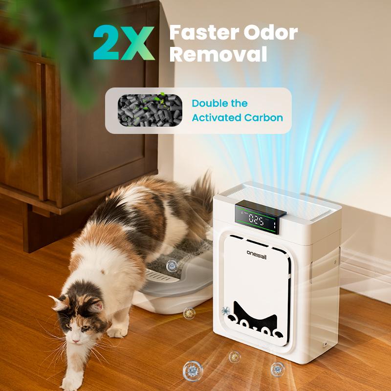 PurrAir Purifiers